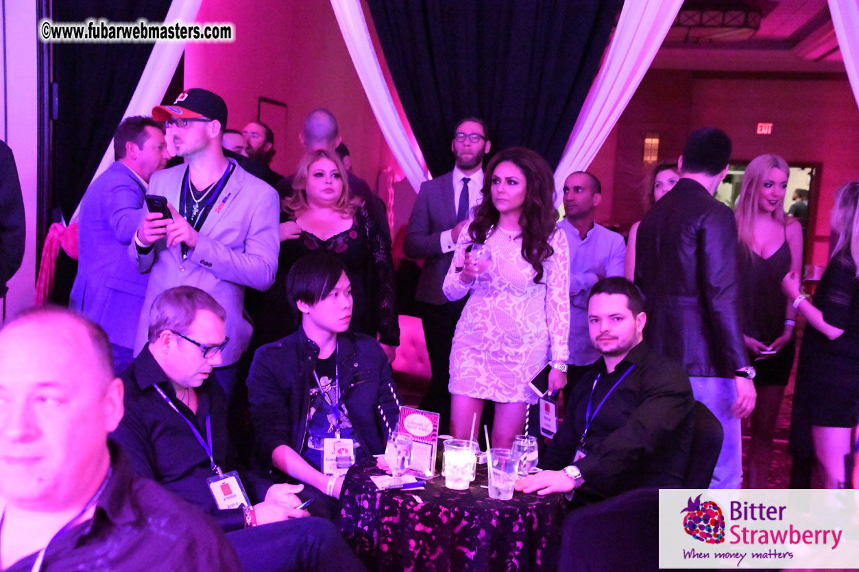 The Closing Party - Casino Secrets