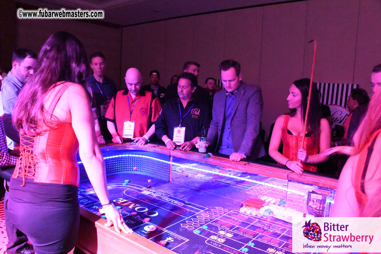 The Closing Party - Casino Secrets