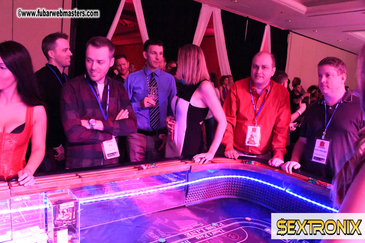 The Closing Party - Casino Secrets