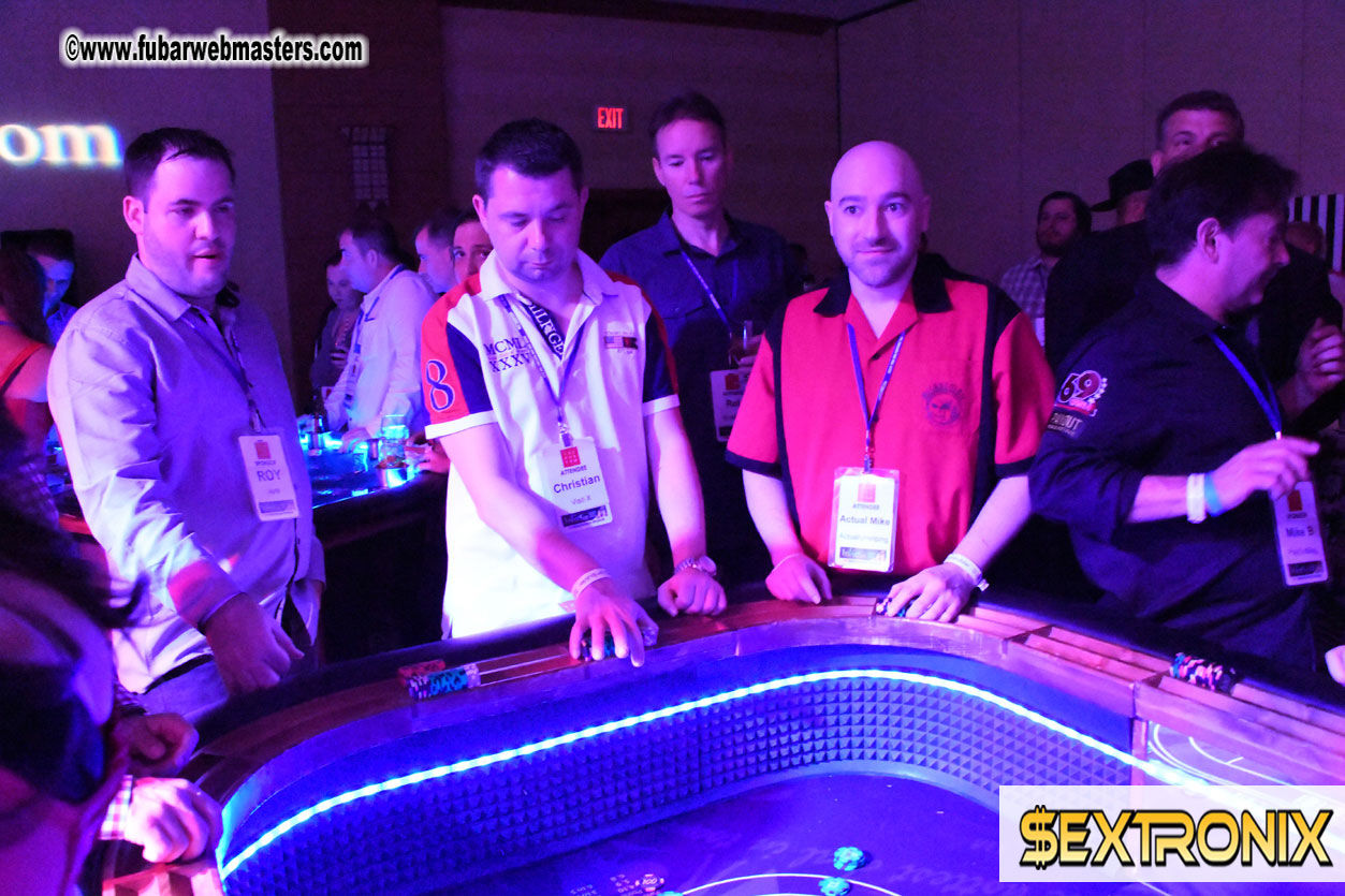 The Closing Party - Casino Secrets