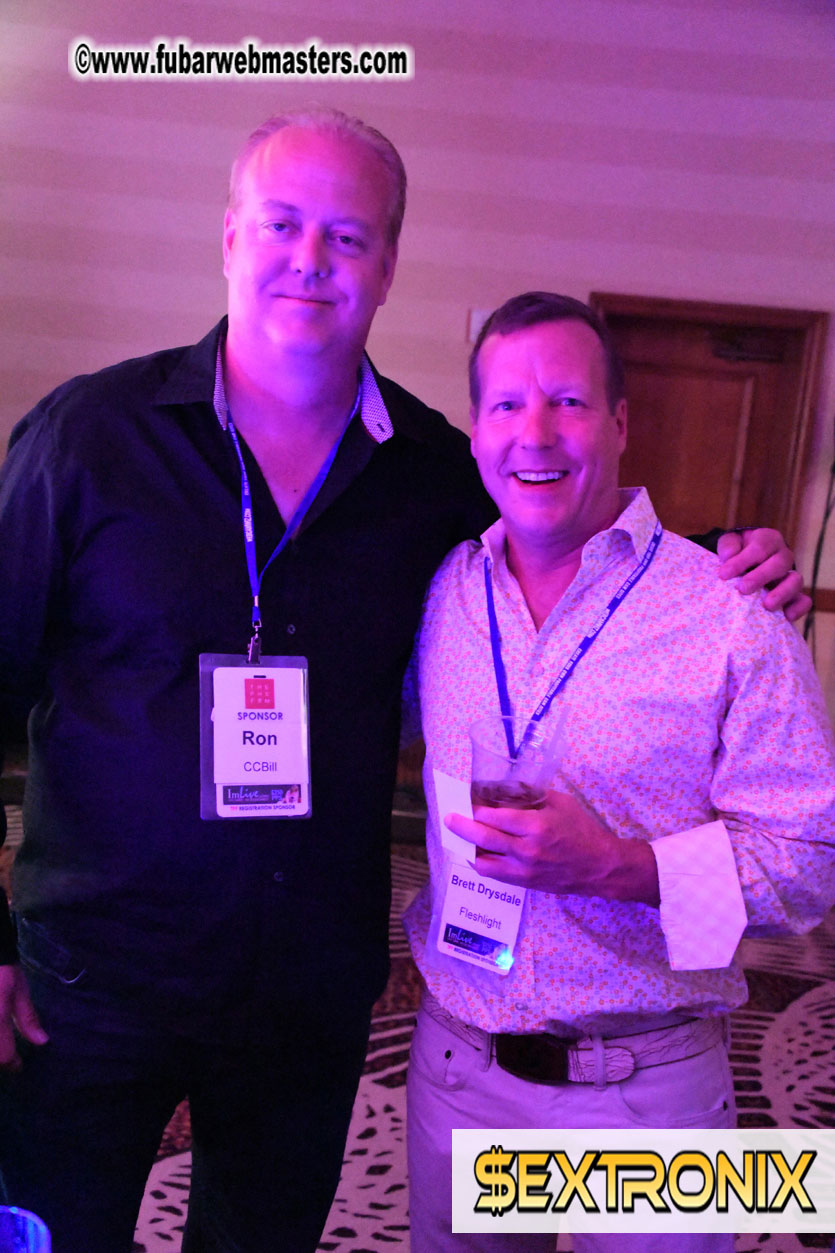 The Closing Party - Casino Secrets