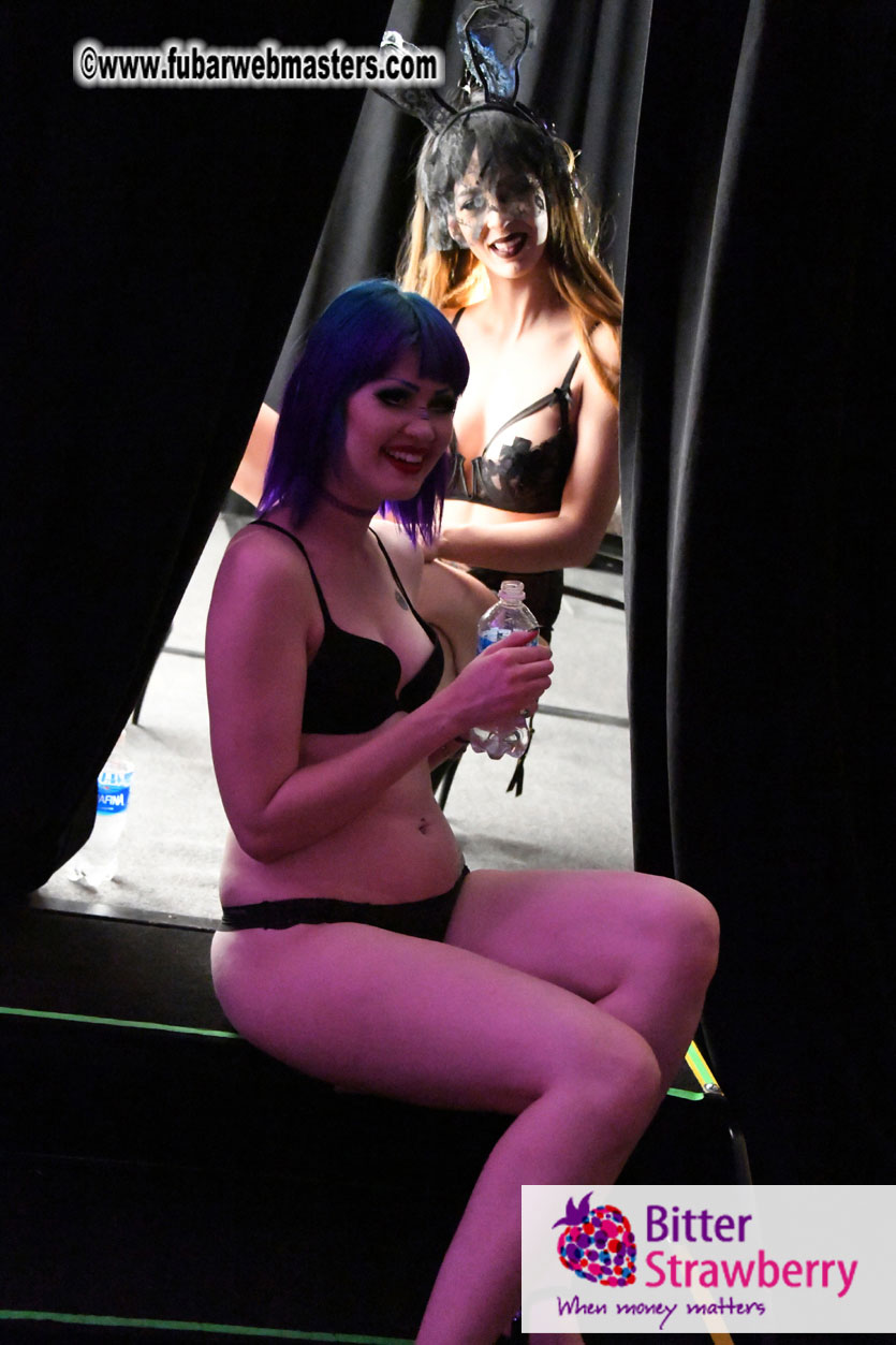 The Closing Party - Casino Secrets