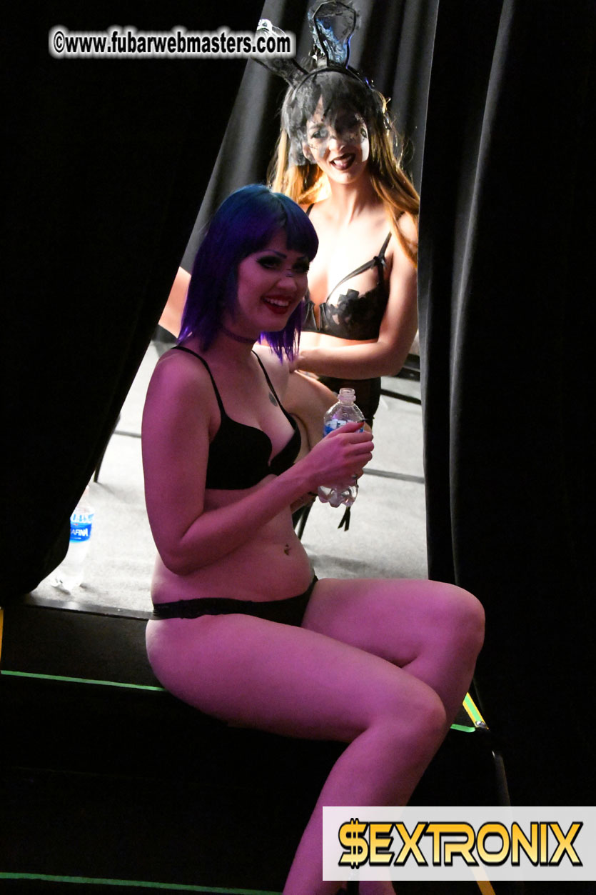 The Closing Party - Casino Secrets