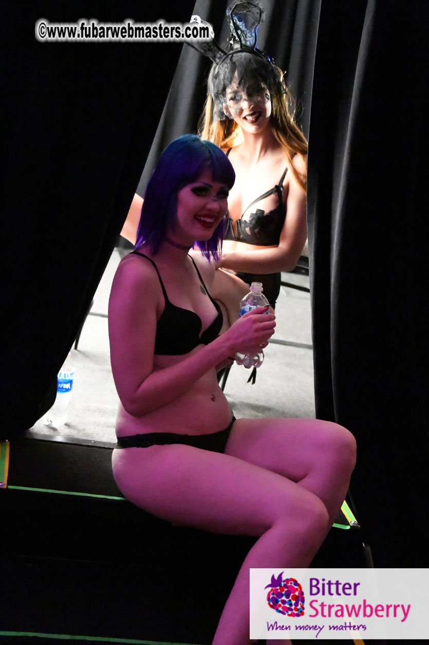 The Closing Party - Casino Secrets