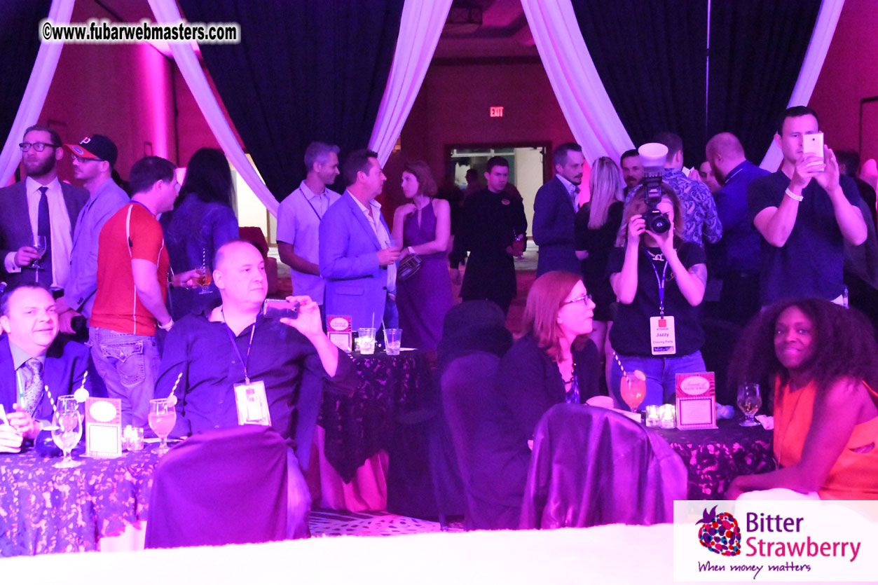 The Closing Party - Casino Secrets