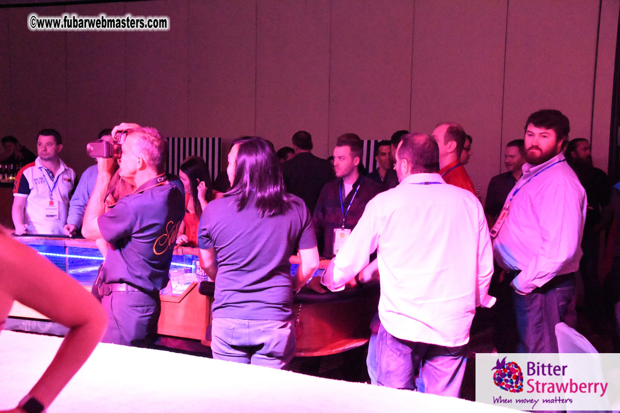 The Closing Party - Casino Secrets