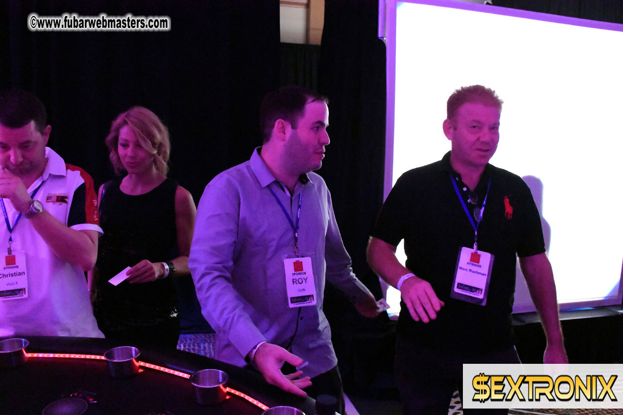 The Closing Party - Casino Secrets