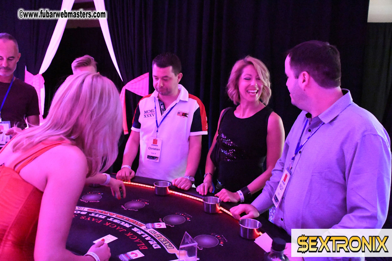 The Closing Party - Casino Secrets