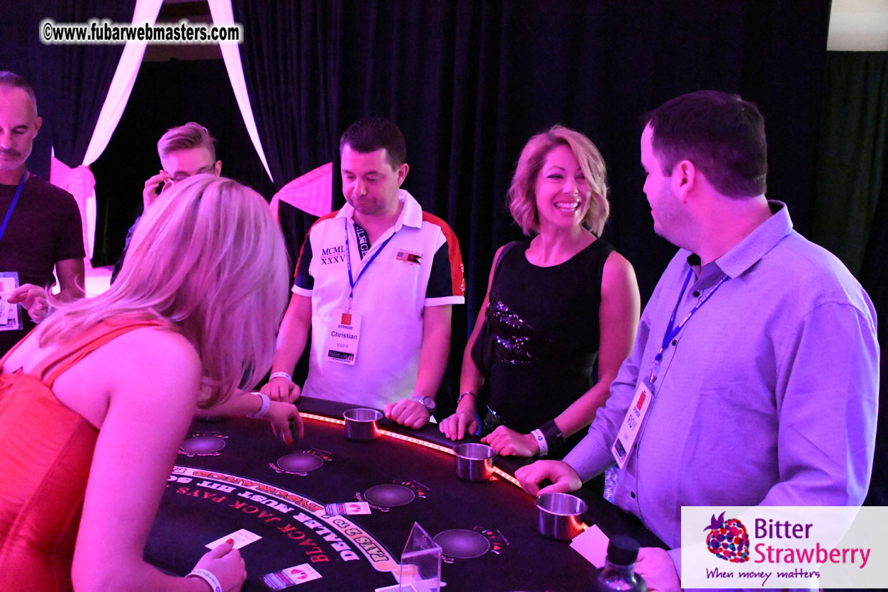 The Closing Party - Casino Secrets