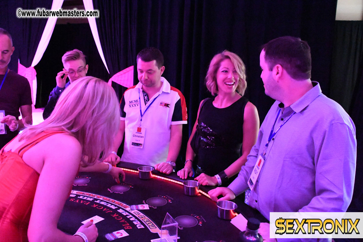 The Closing Party - Casino Secrets