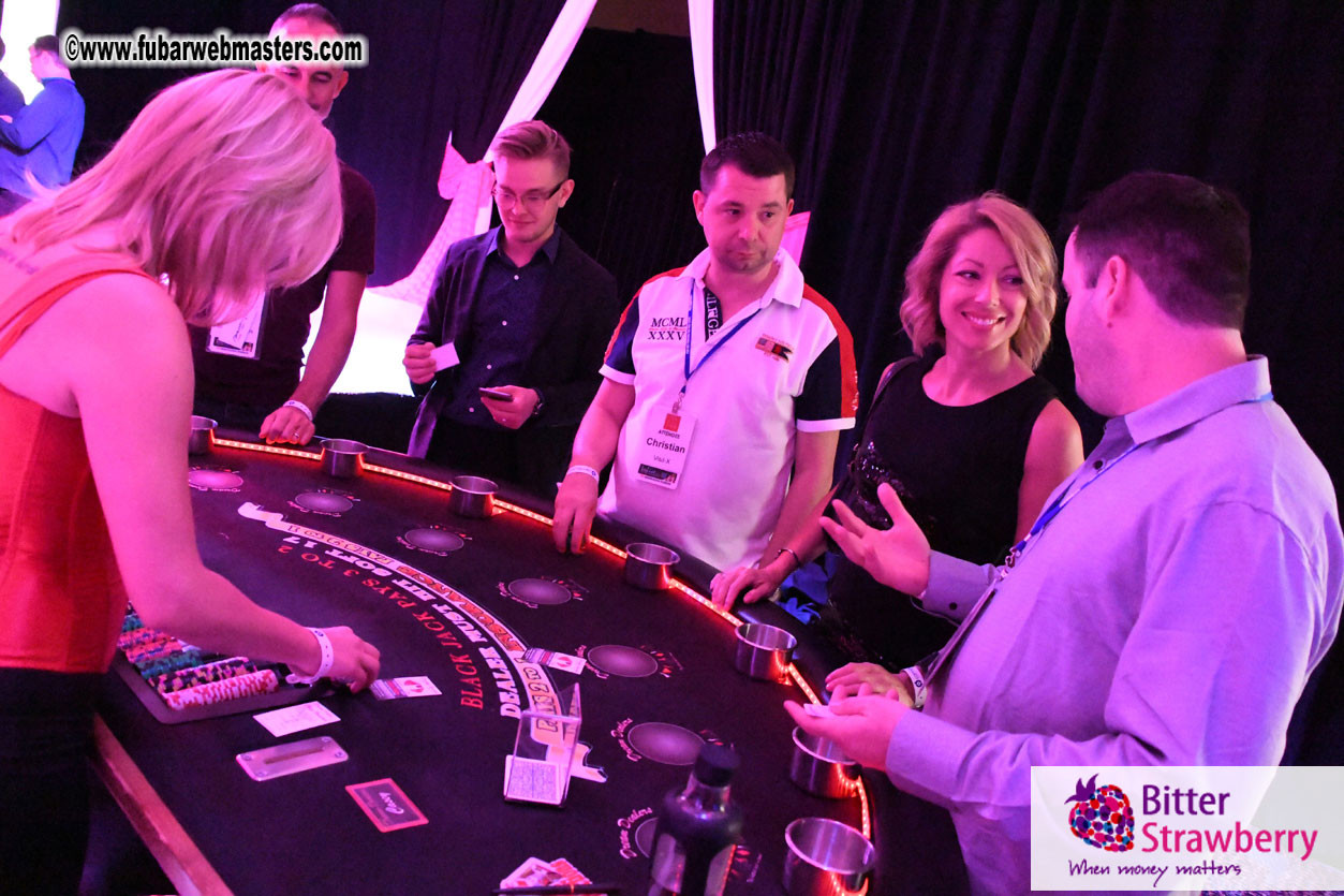 The Closing Party - Casino Secrets