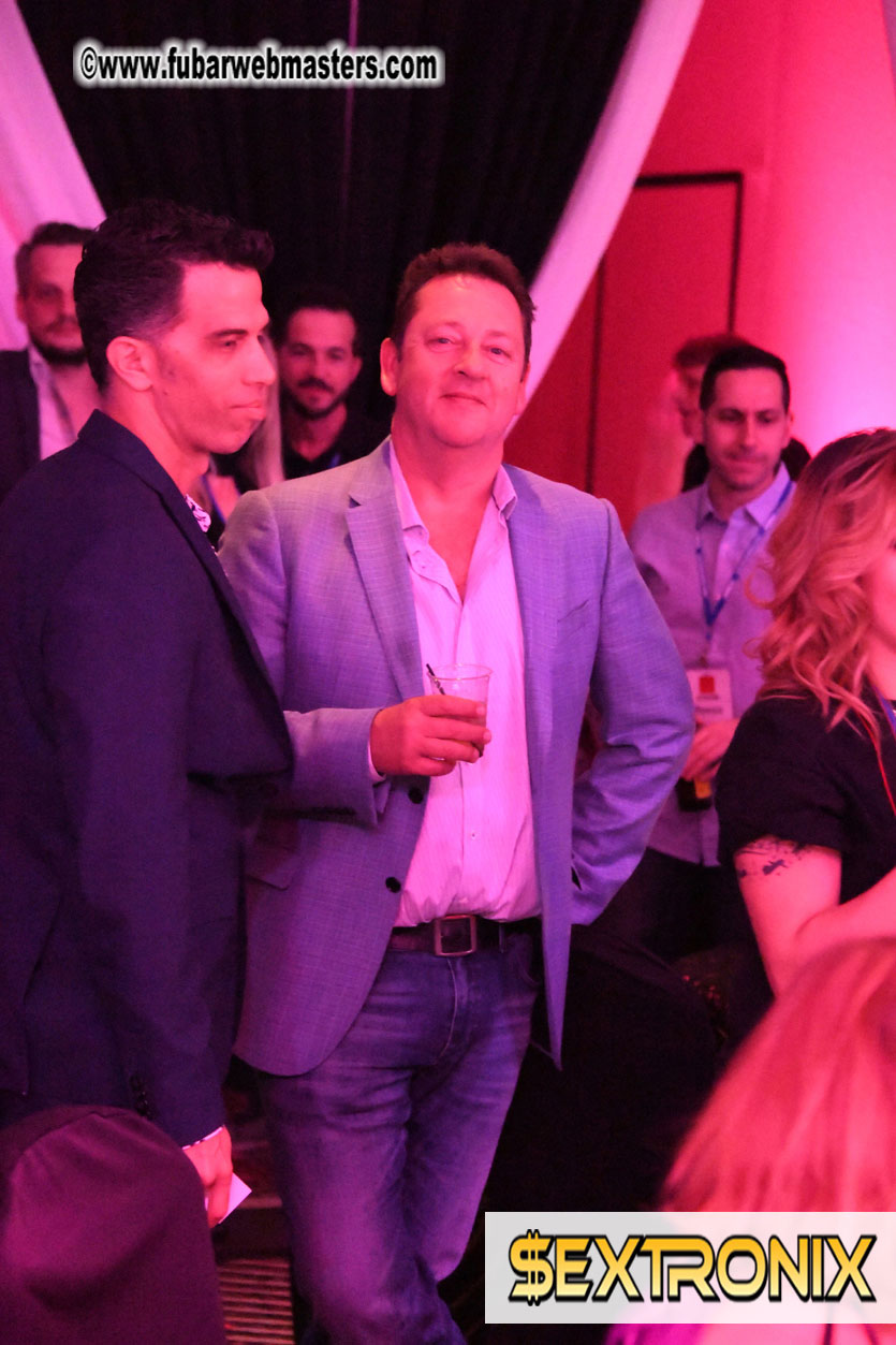 The Closing Party - Casino Secrets