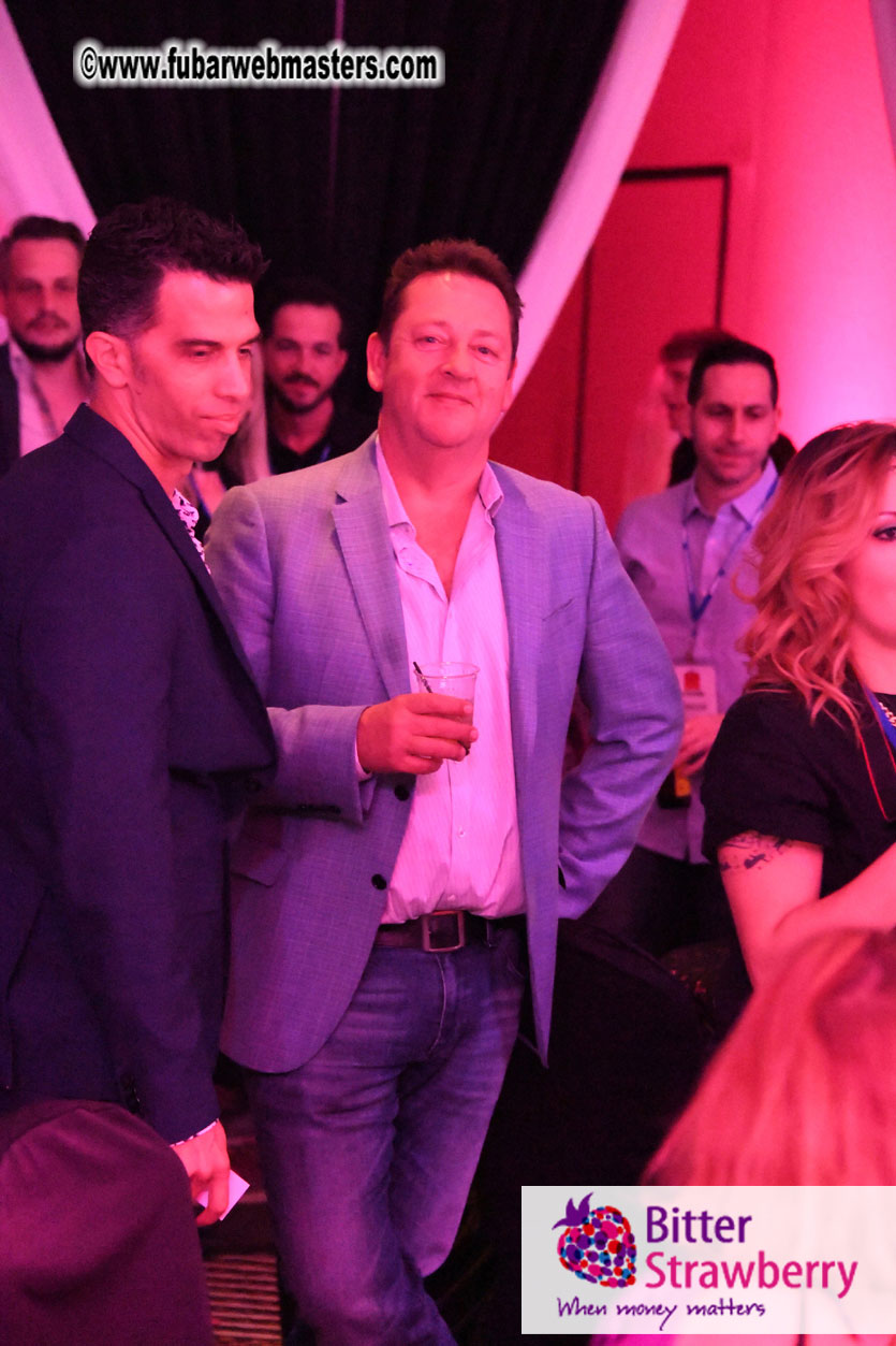 The Closing Party - Casino Secrets