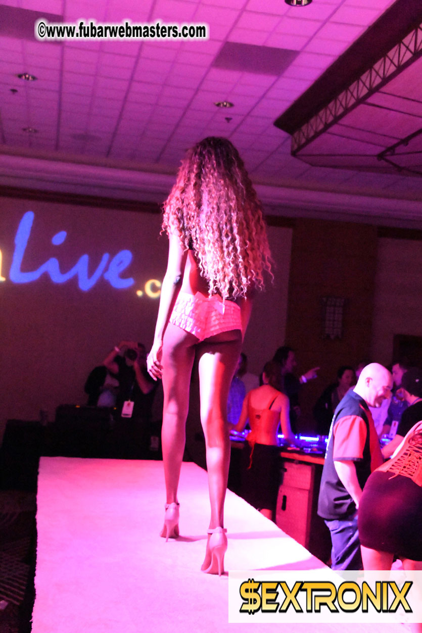 The Closing Party - Casino Secrets