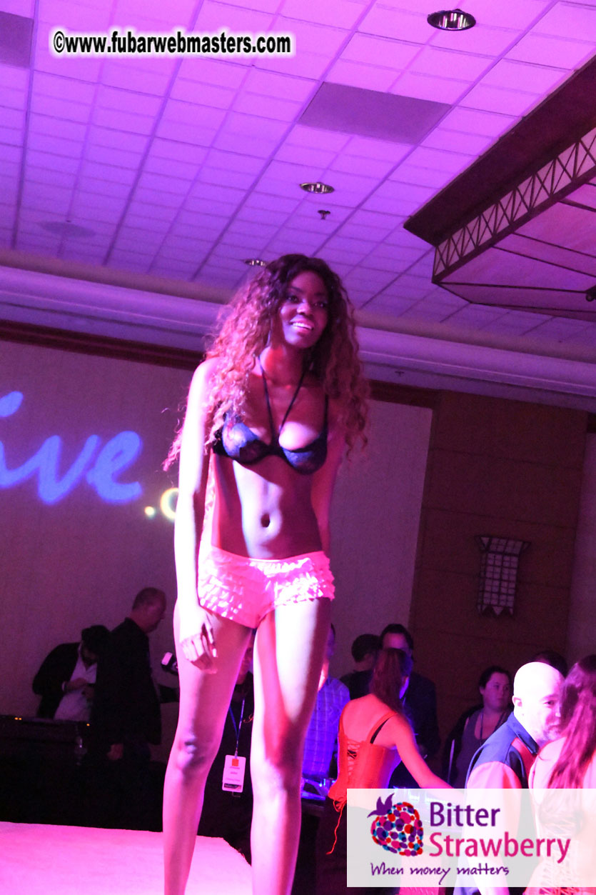 The Closing Party - Casino Secrets