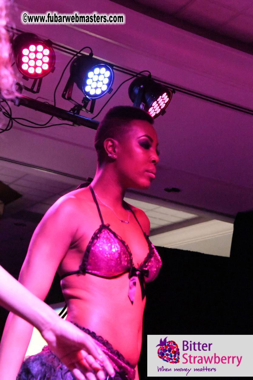 The Closing Party - Casino Secrets