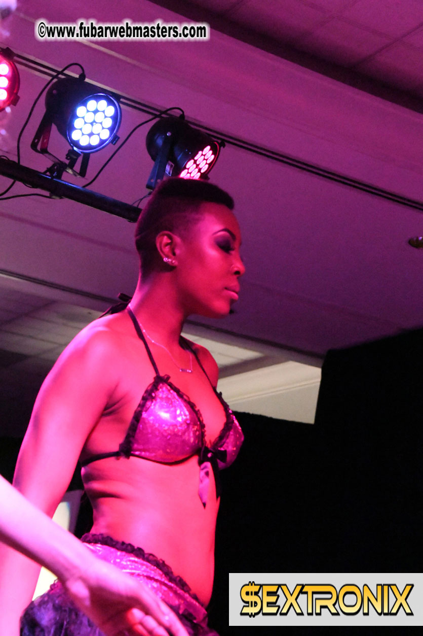 The Closing Party - Casino Secrets