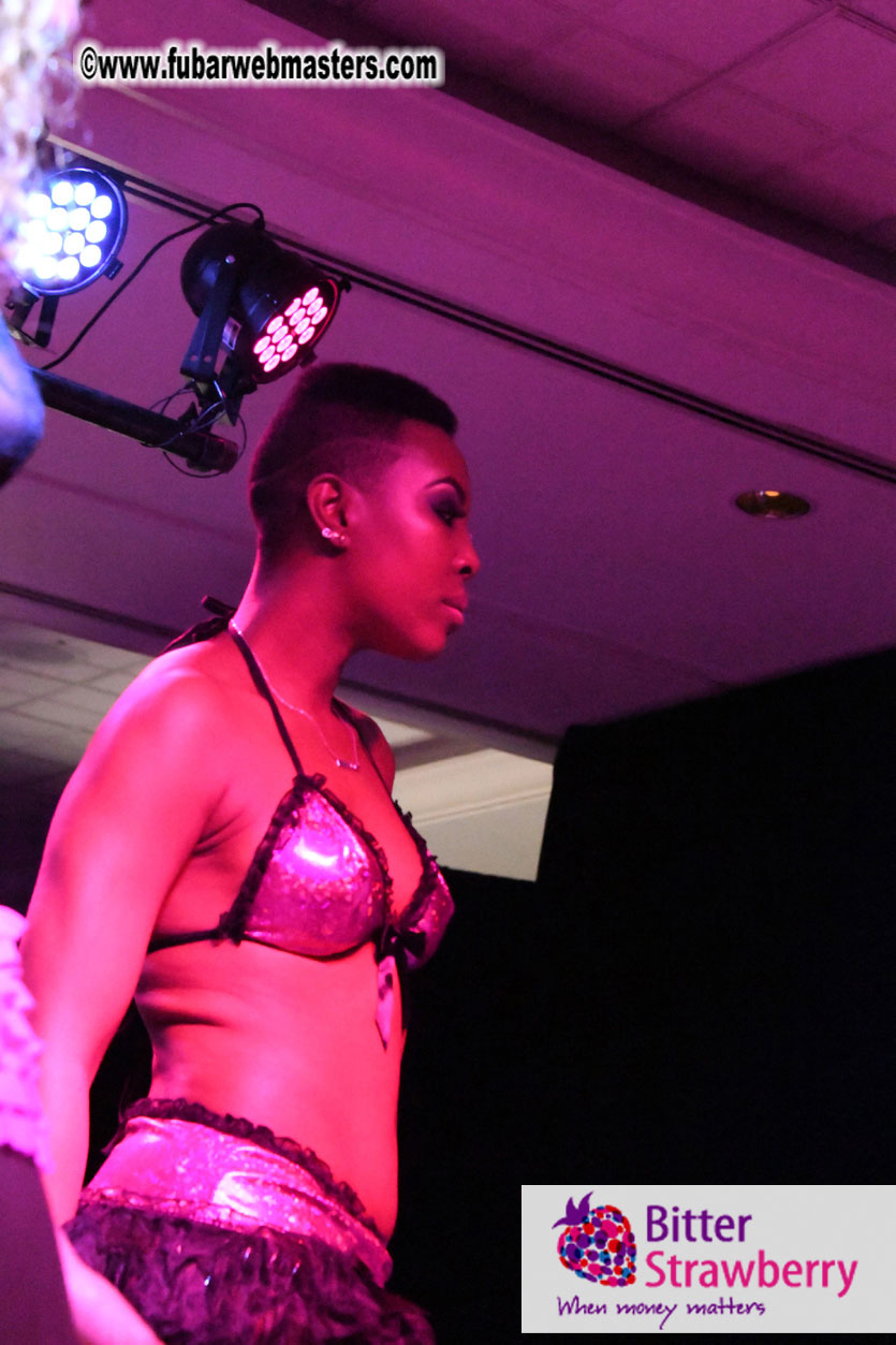 The Closing Party - Casino Secrets