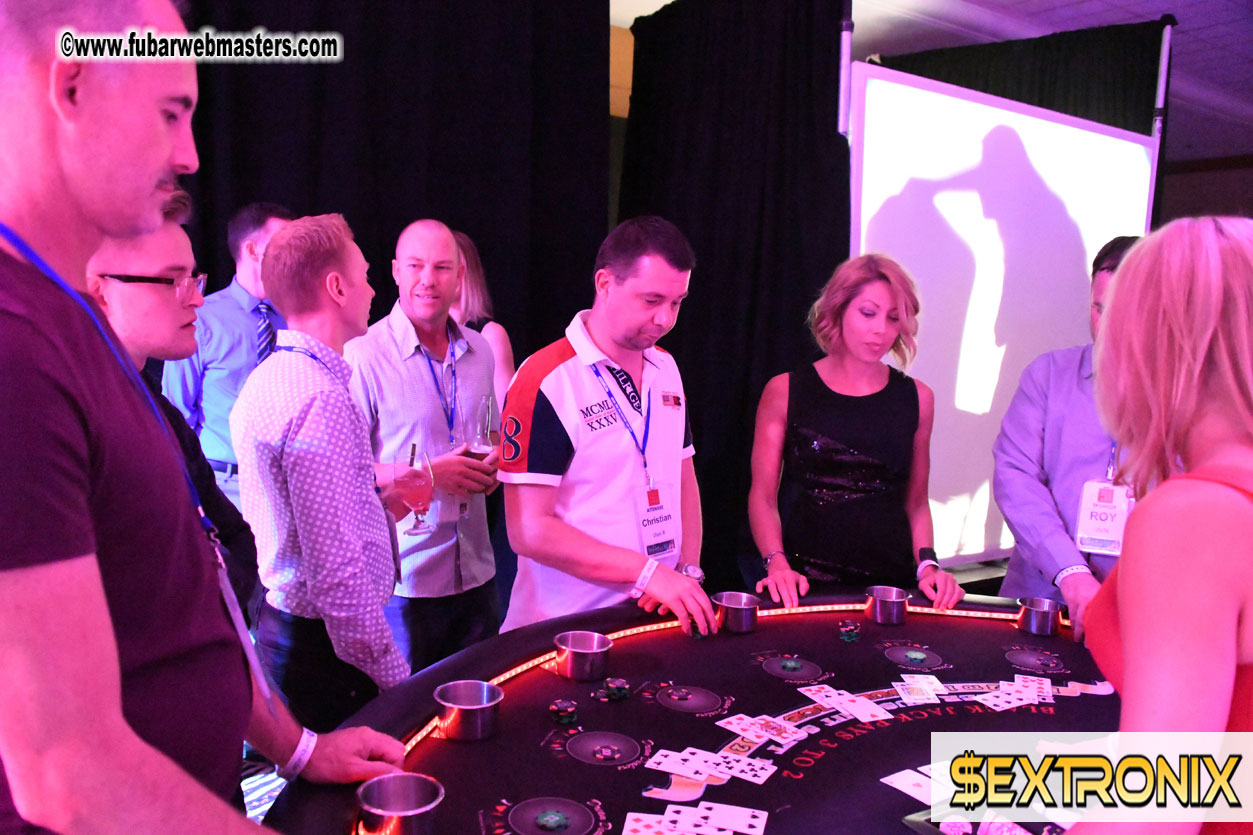 The Closing Party - Casino Secrets