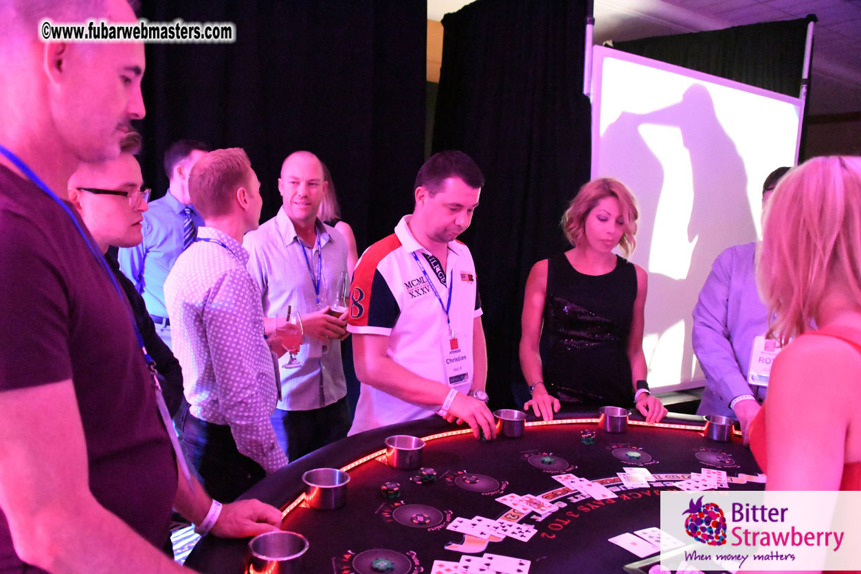 The Closing Party - Casino Secrets