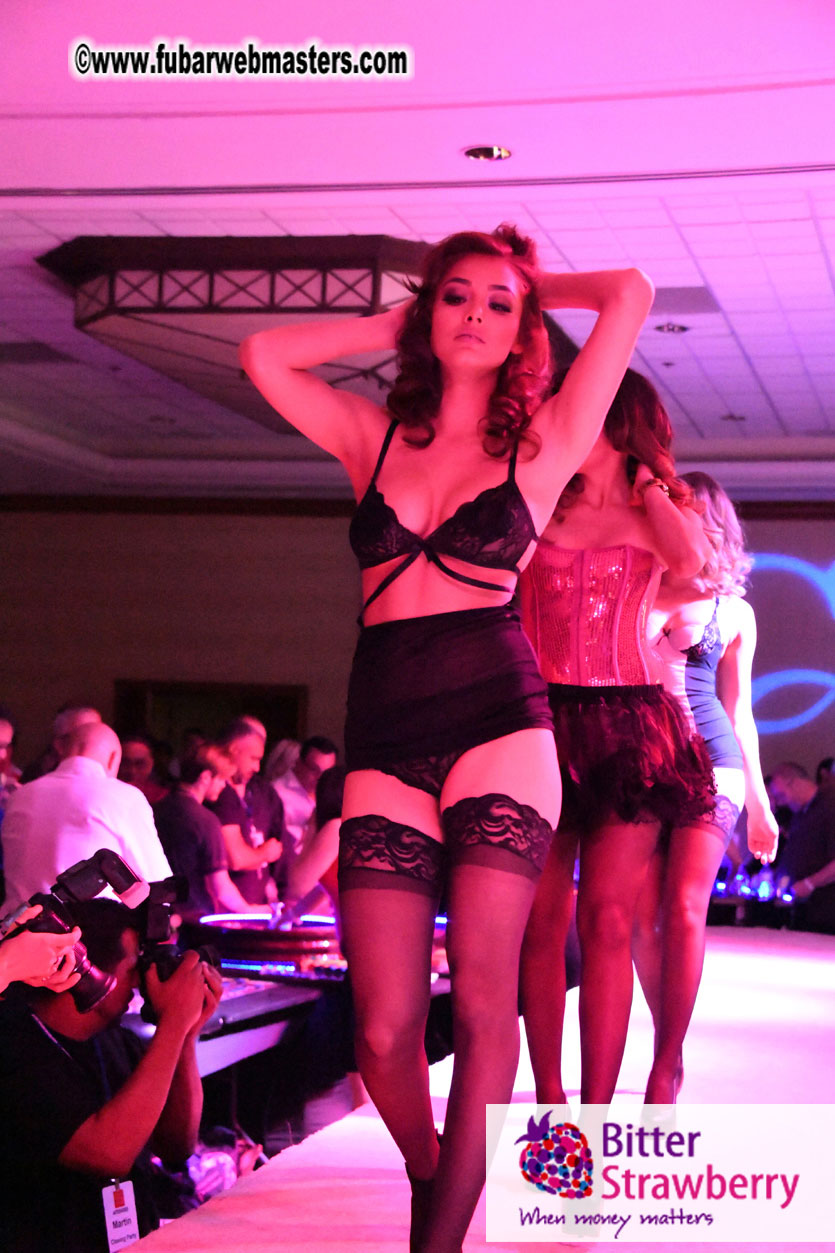 The Closing Party - Casino Secrets