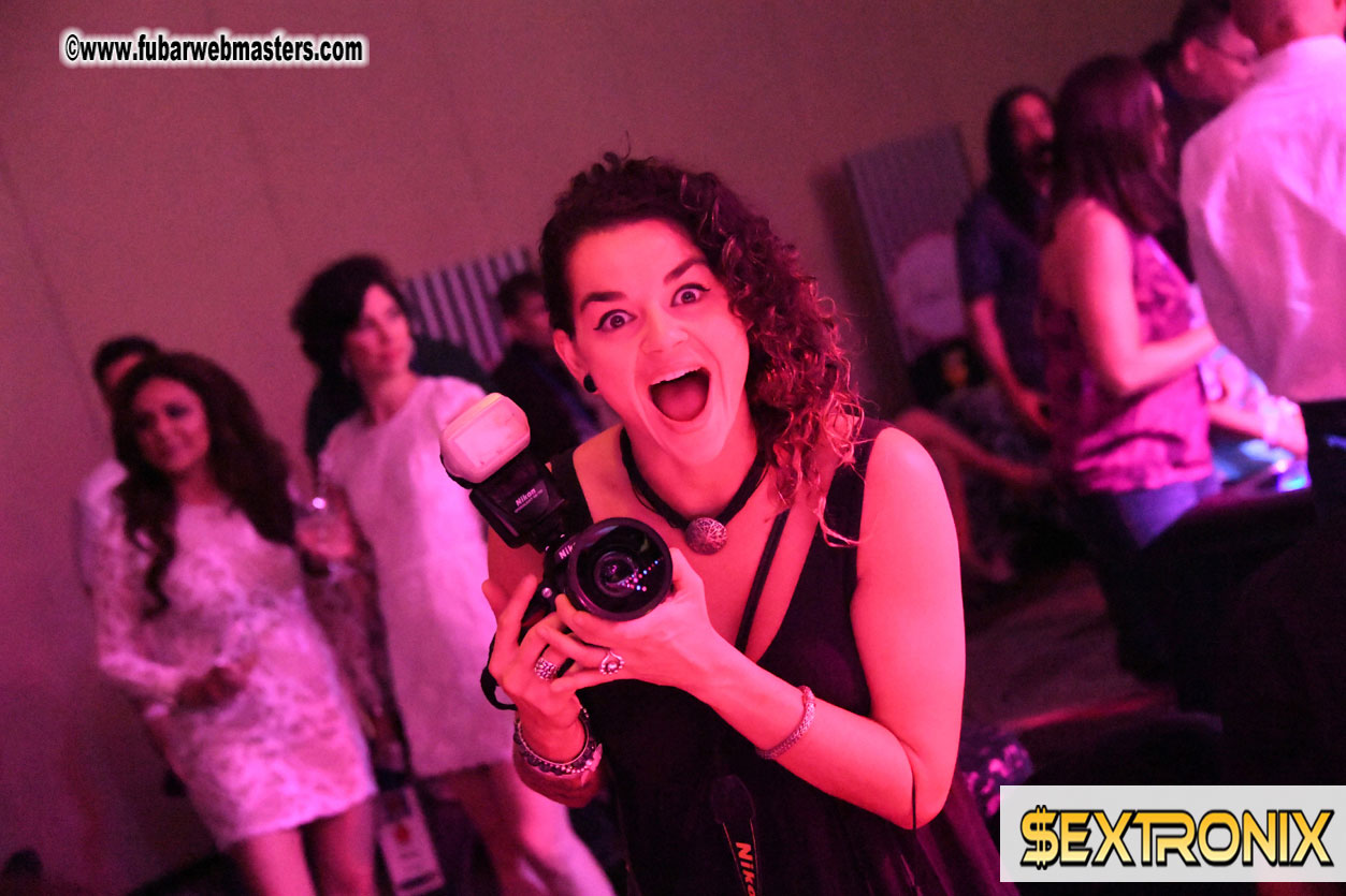 The Closing Party - Casino Secrets