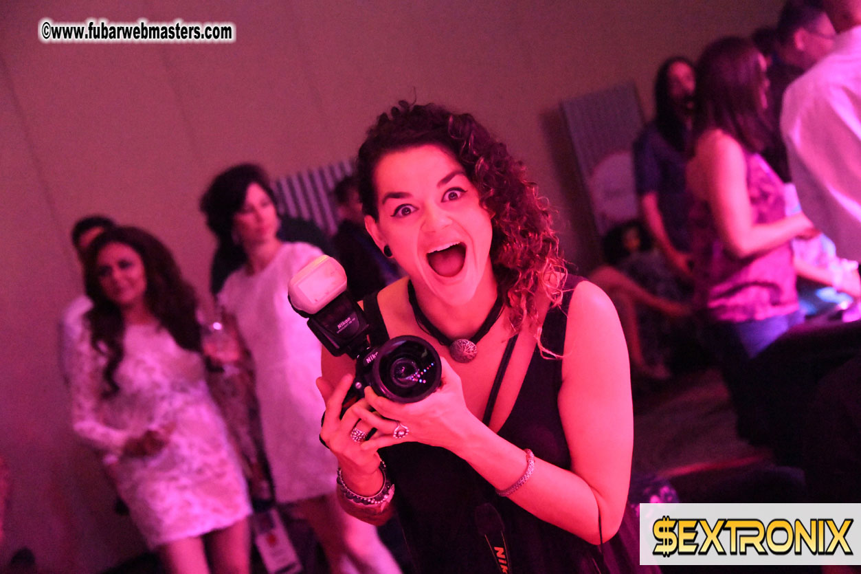 The Closing Party - Casino Secrets