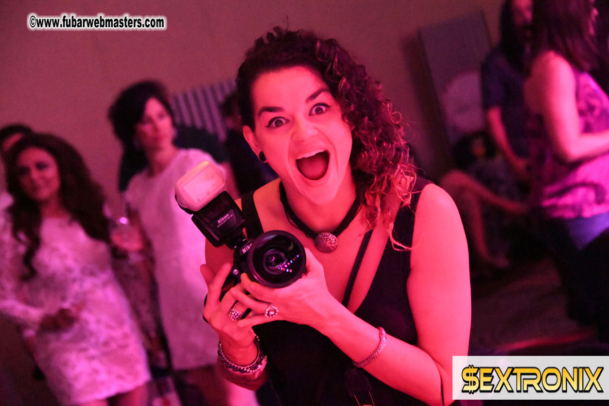 The Closing Party - Casino Secrets