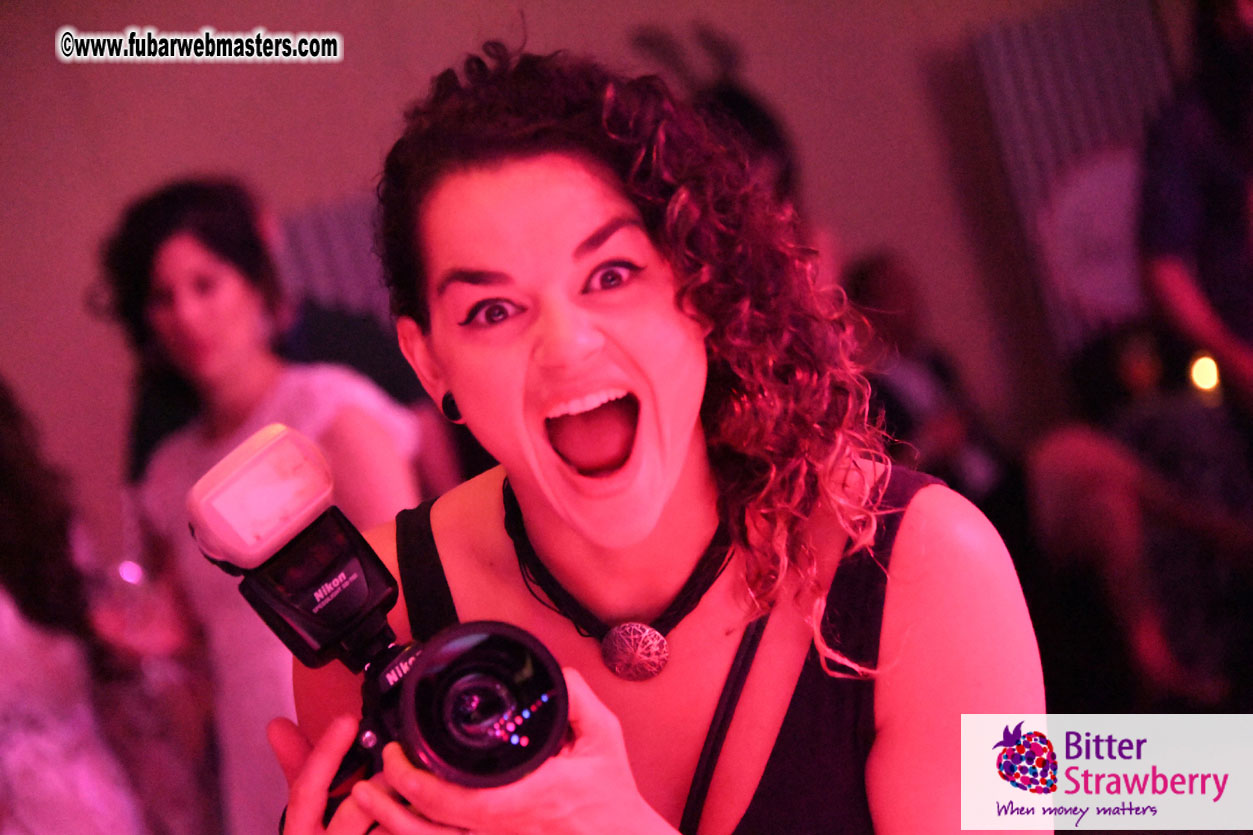 The Closing Party - Casino Secrets