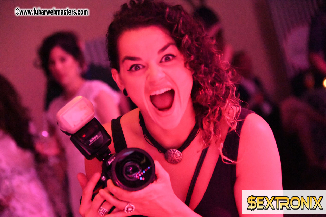 The Closing Party - Casino Secrets