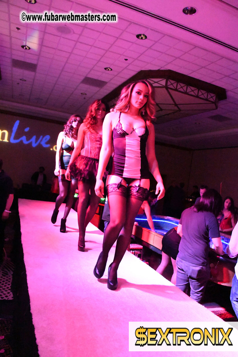 The Closing Party - Casino Secrets