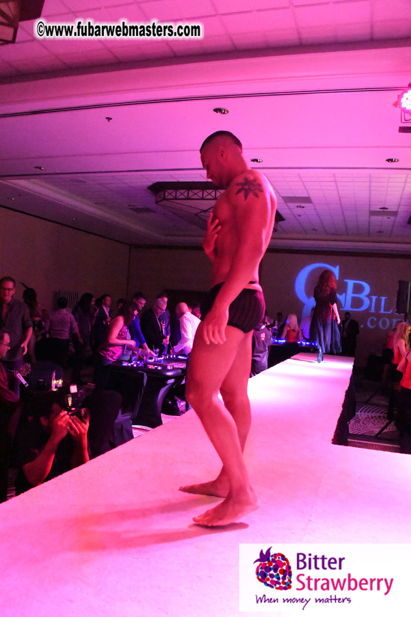 The Closing Party - Casino Secrets