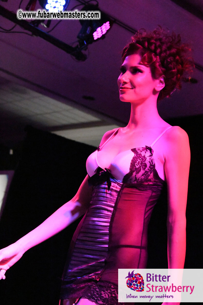 The Closing Party - Casino Secrets