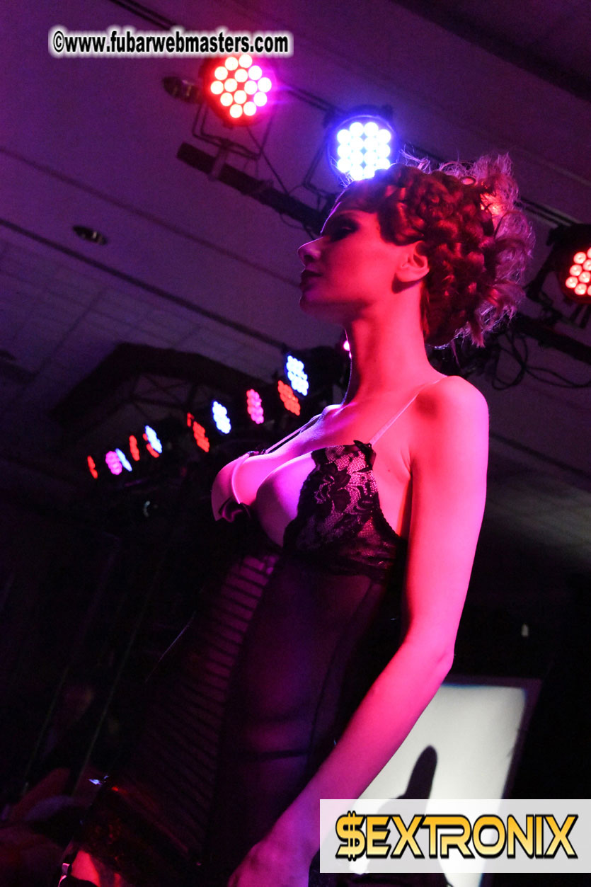 The Closing Party - Casino Secrets