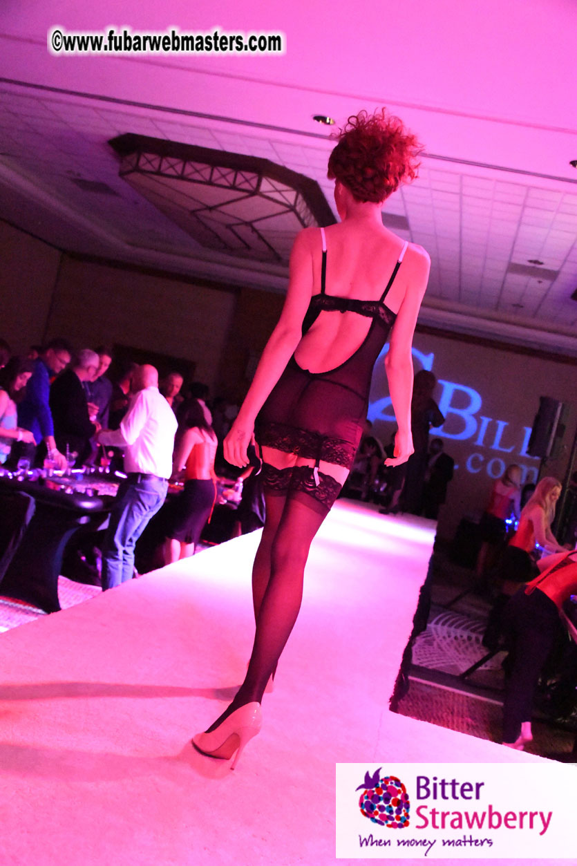 The Closing Party - Casino Secrets