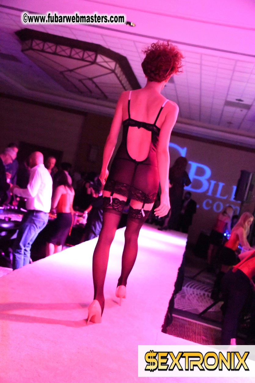 The Closing Party - Casino Secrets