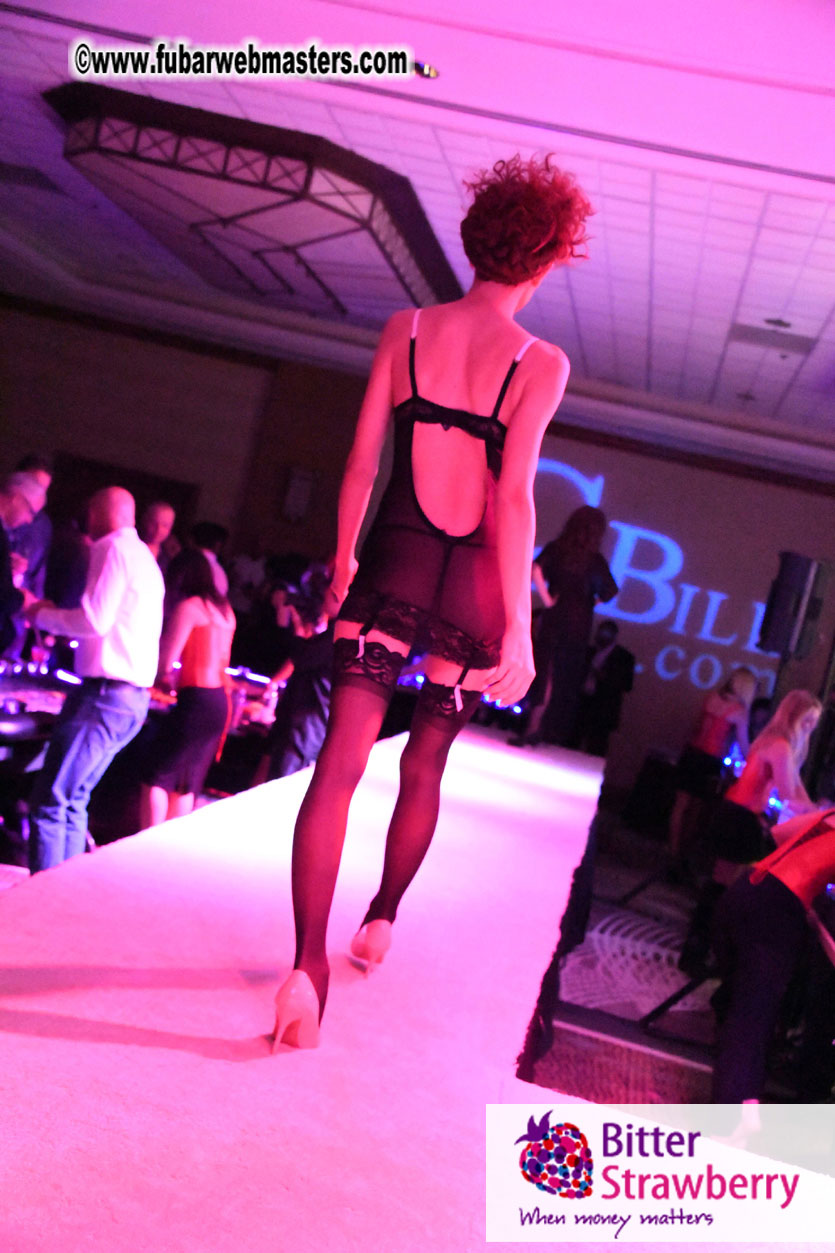 The Closing Party - Casino Secrets