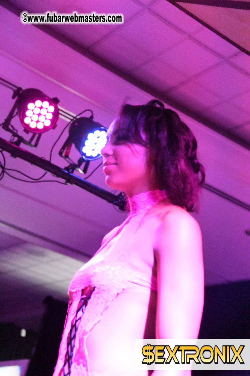 The Closing Party - Casino Secrets