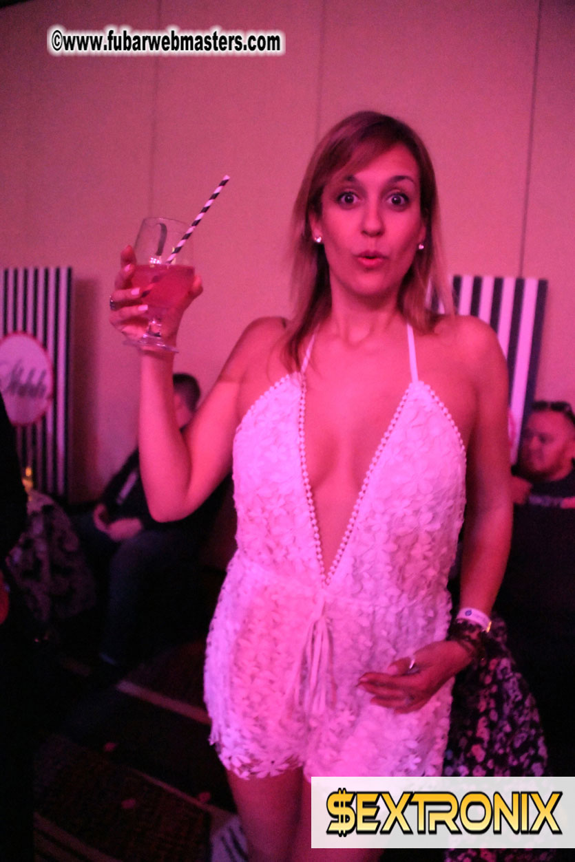 The Closing Party - Casino Secrets