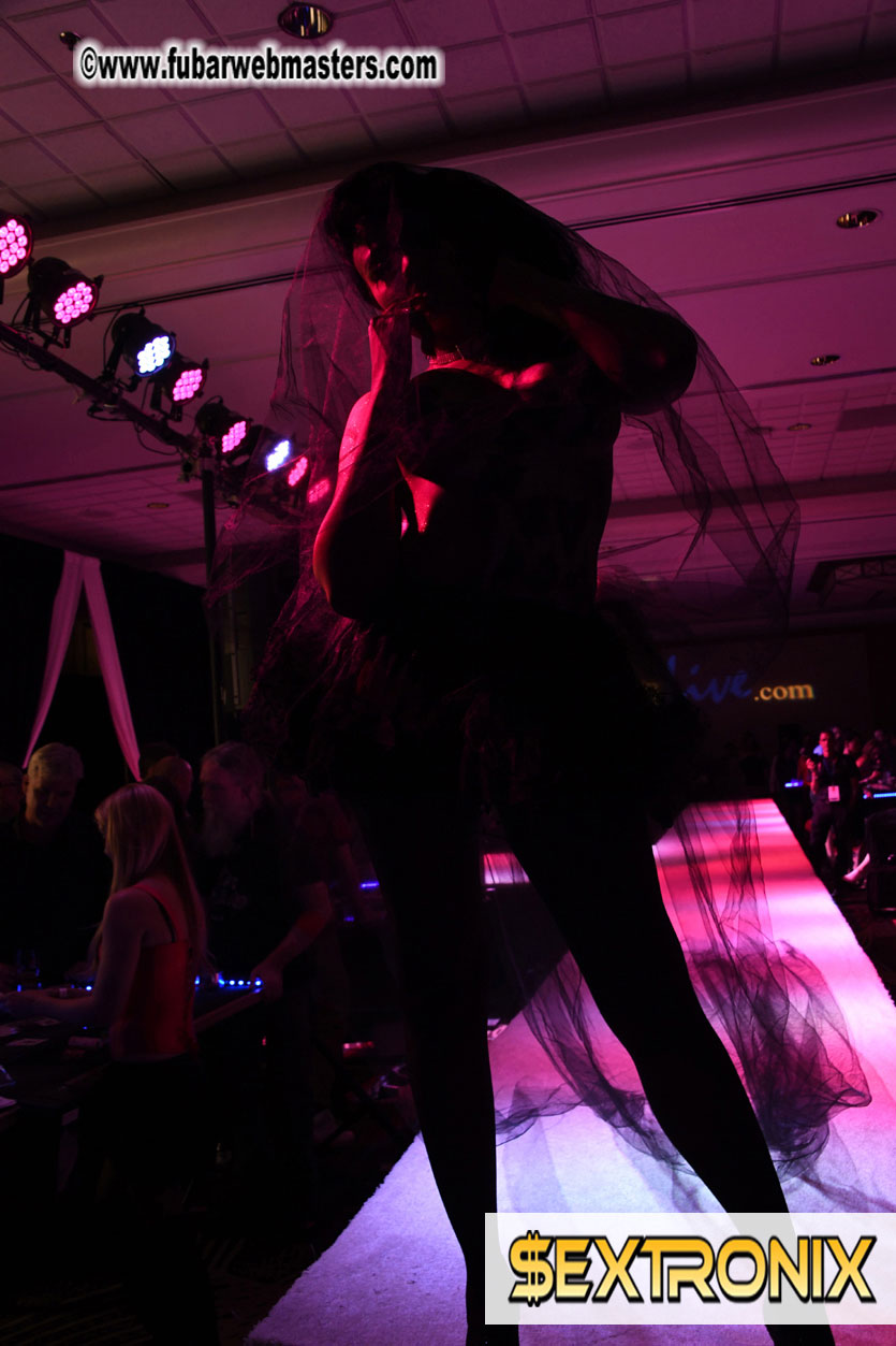 The Closing Party - Casino Secrets