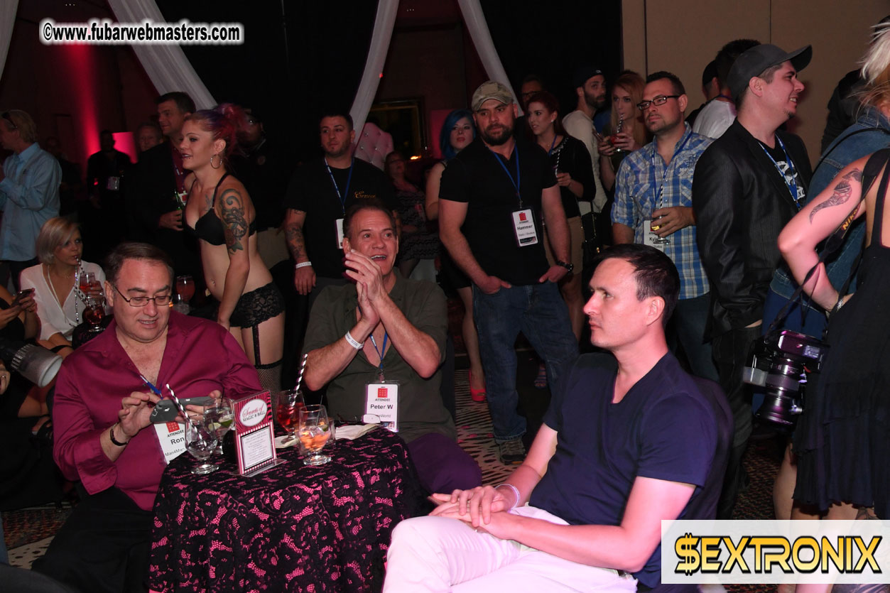 The Closing Party - Casino Secrets