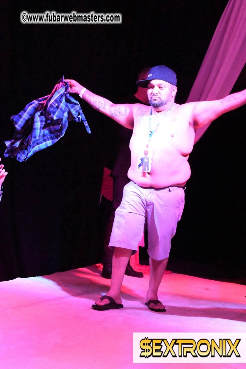 The Closing Party - Casino Secrets