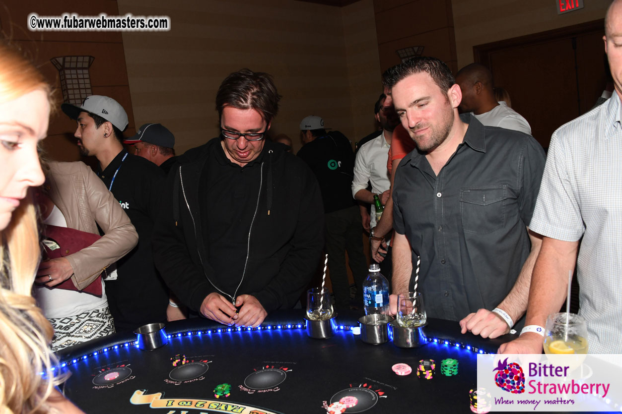 The Closing Party - Casino Secrets