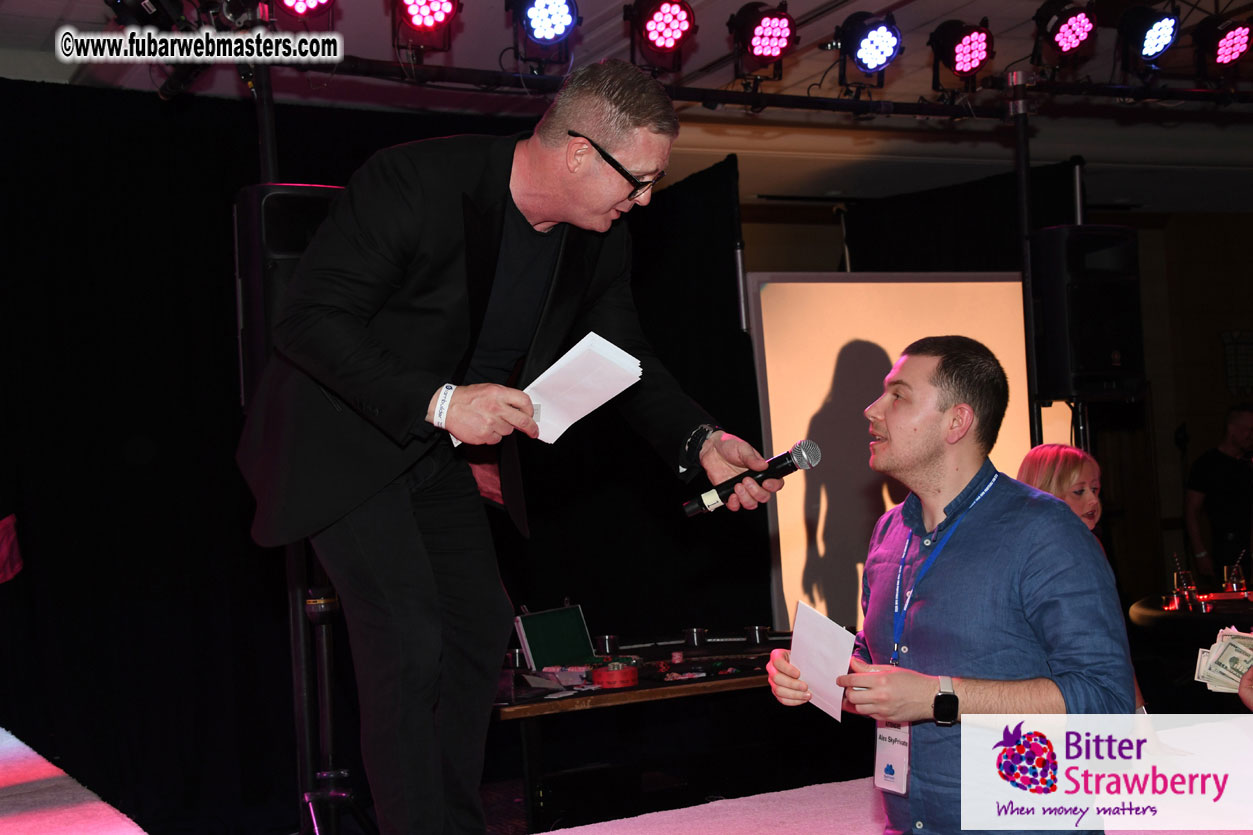 The Closing Party - Casino Secrets