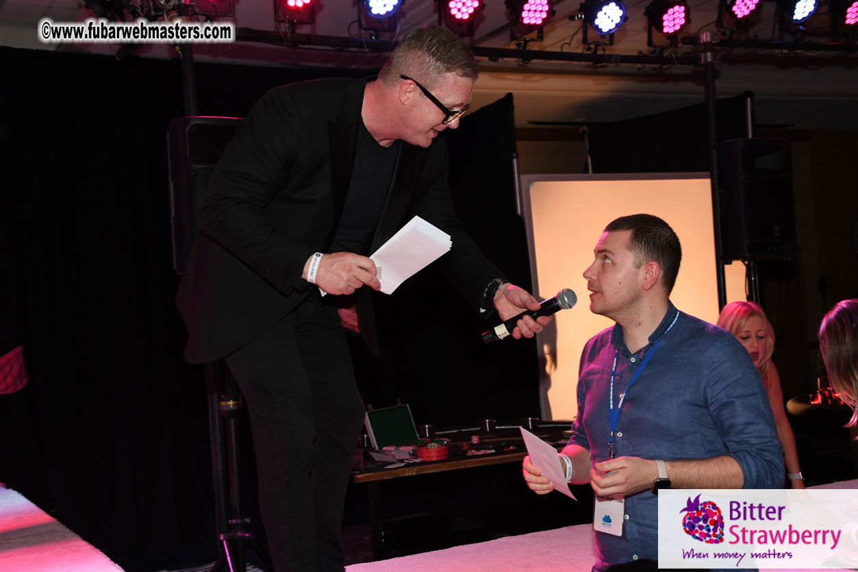 The Closing Party - Casino Secrets