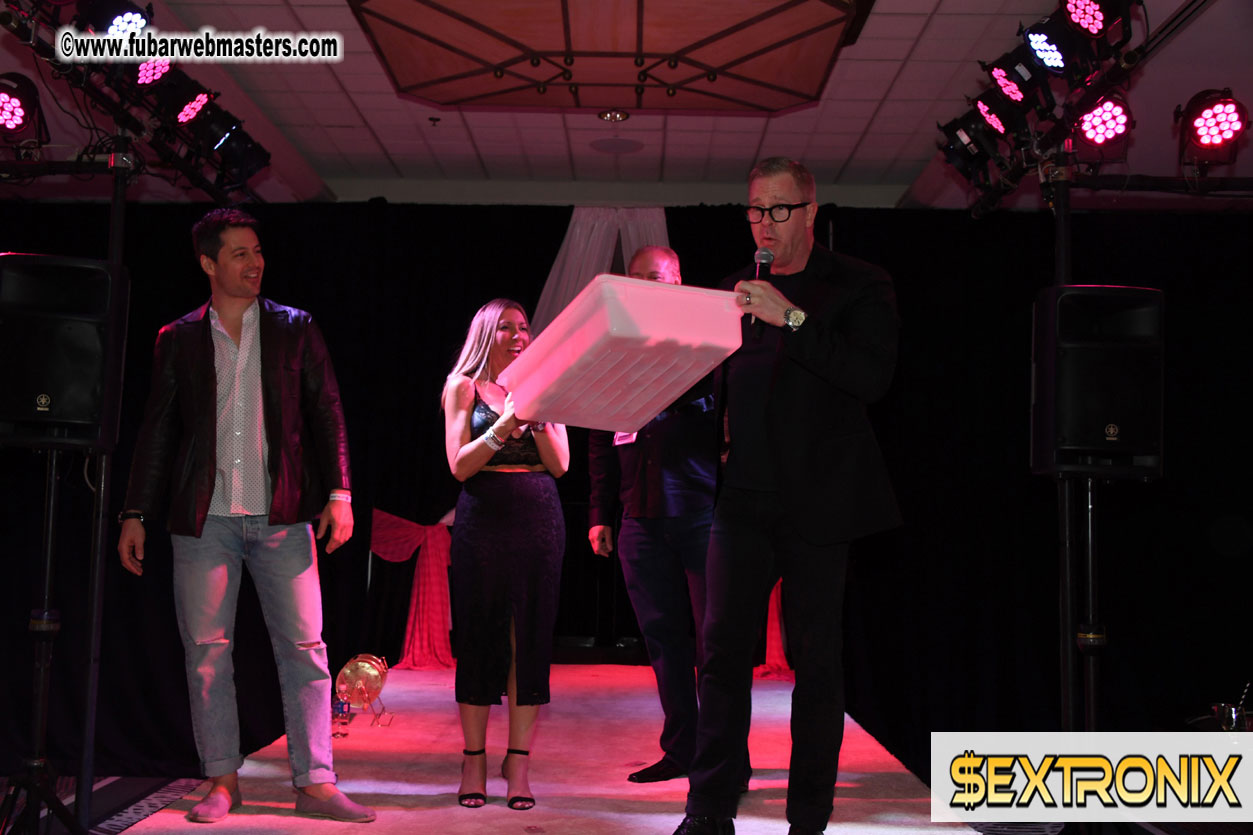 The Closing Party - Casino Secrets