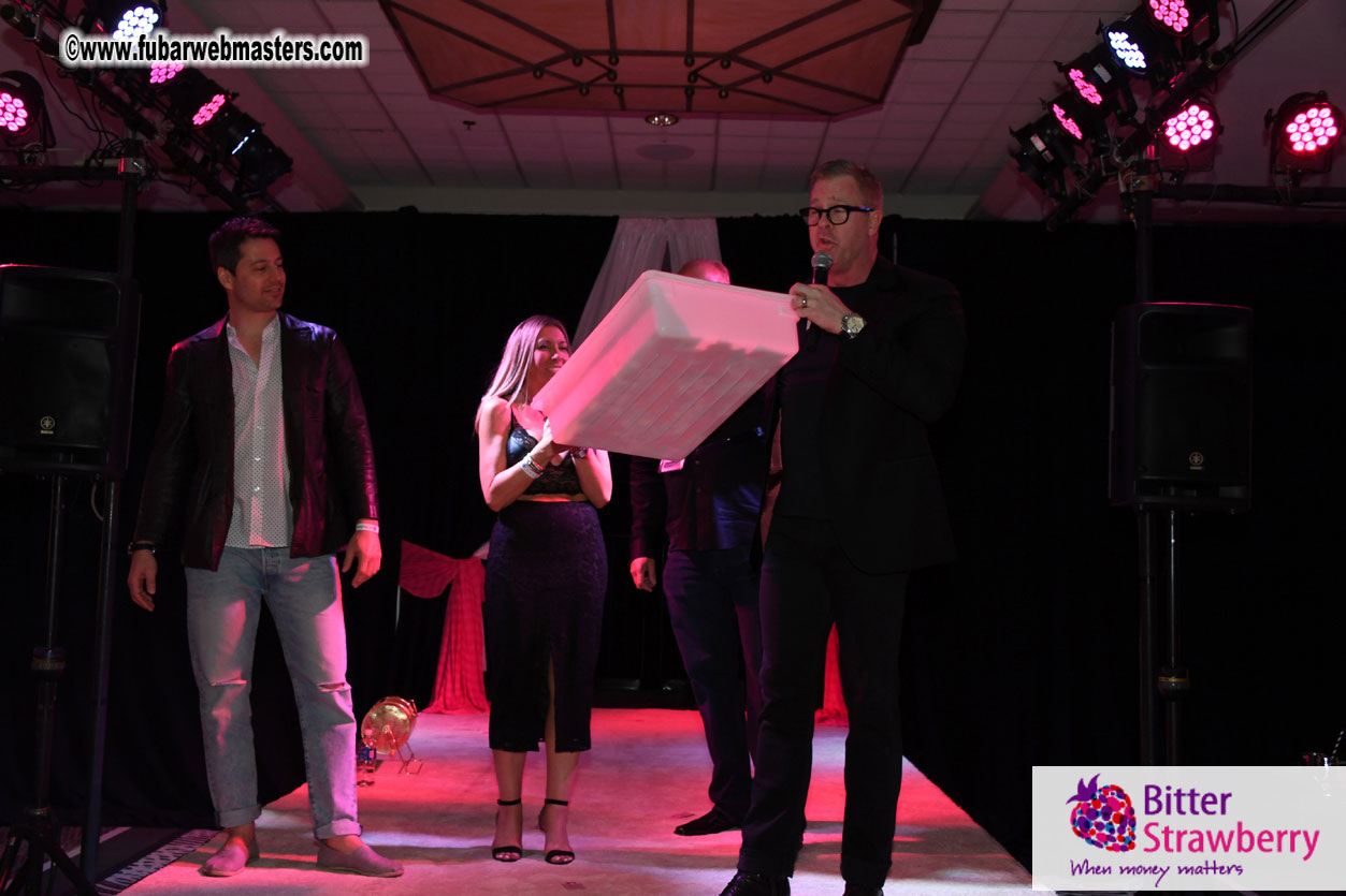 The Closing Party - Casino Secrets