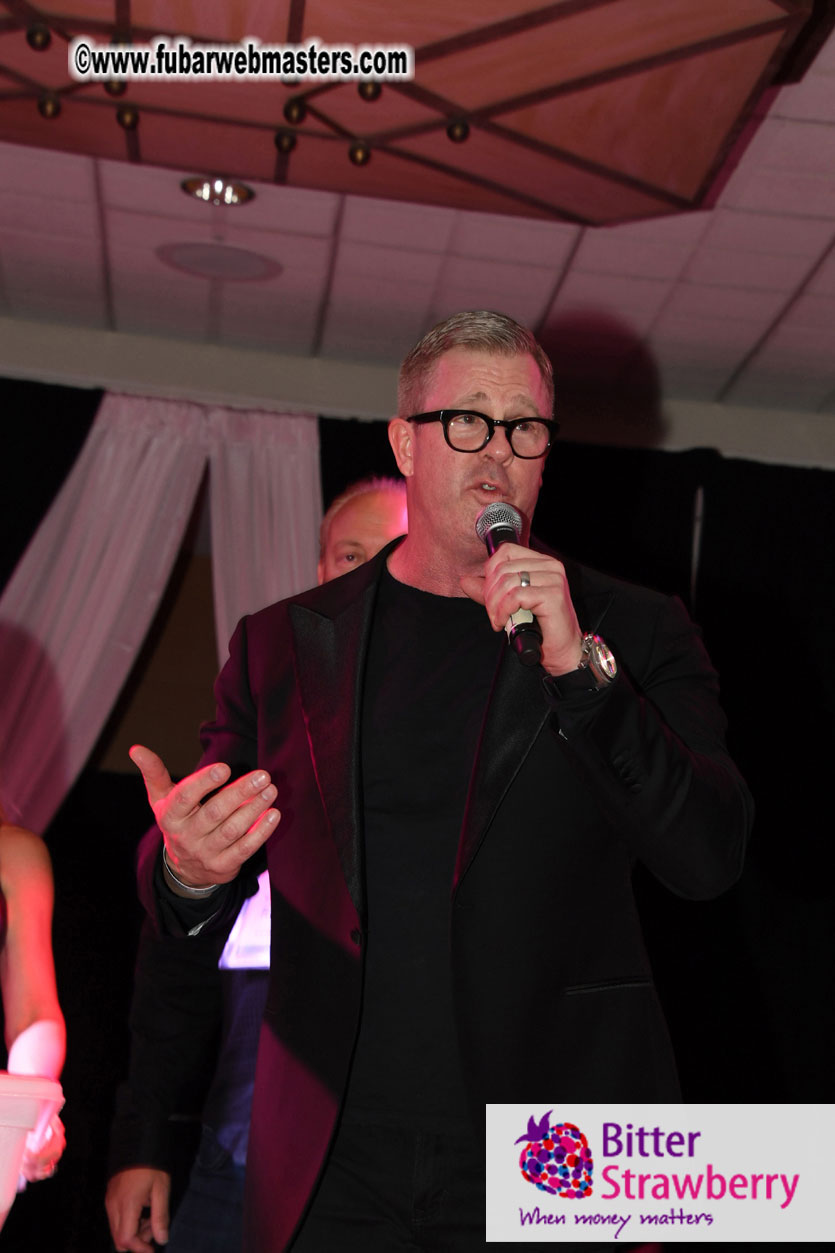 The Closing Party - Casino Secrets