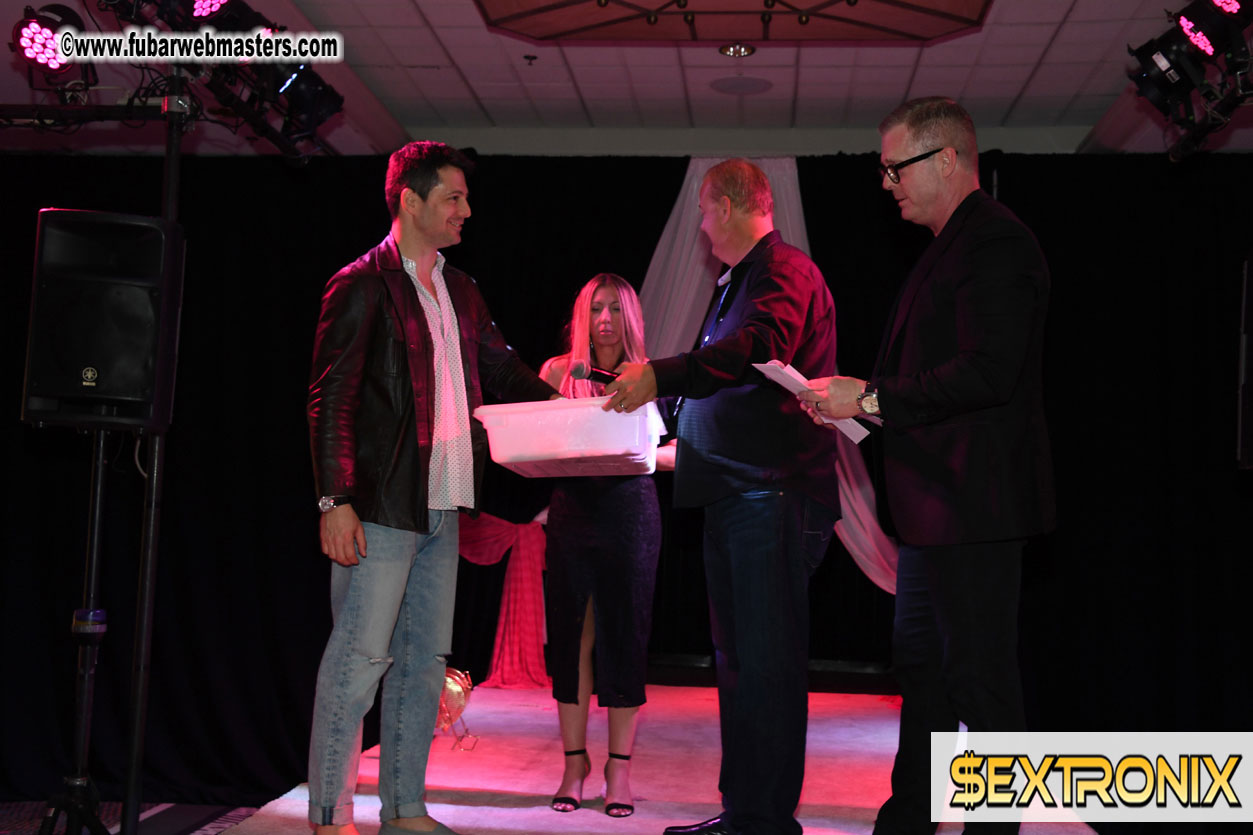 The Closing Party - Casino Secrets