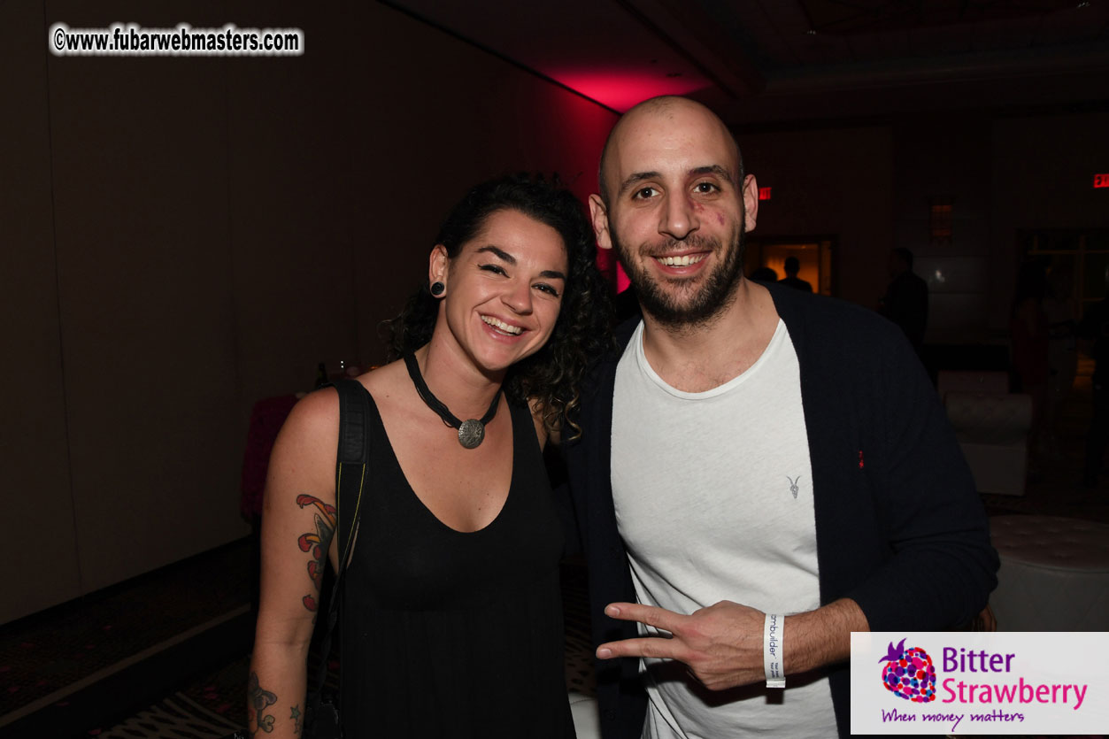 The Closing Party - Casino Secrets